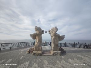 龙首对峙 龙首对峙