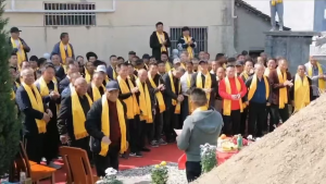 清明祭祖2