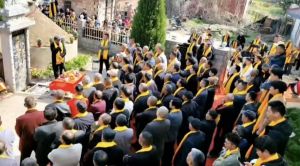 清明祭祖1