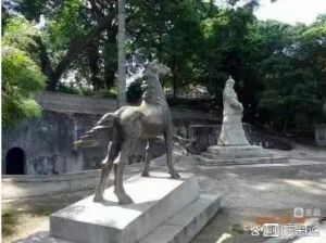 题虎门沙角炮台 题虎门沙角炮台
