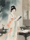 李请照